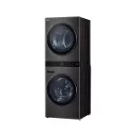WASHTOWER LG DE 25KG/22KG CON AI DD THINQ WK25BS6